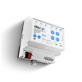 KNX ACTUATORS